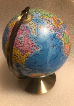 Globus Buki France astralny śr. 21 cm