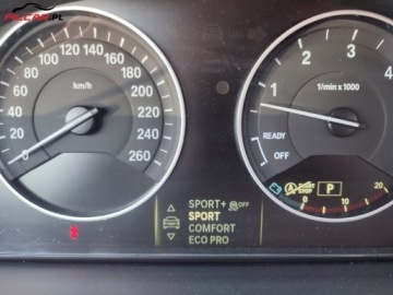 BMW Seria 3 F30-F31-F34 Touring 3.0 330d 258KM 2014 BMW Seria 3 330d xDrive Automat Zarejestrowany Aktualne OC i BT Zamiana R, zdjęcie 14