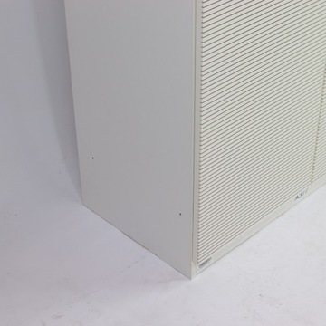 TECHO 6 OH 90 x 216 x 44 акустический офисный шкаф