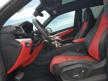 Lamborghini Urus 2021 Lamborghini Urus AWD 2021 4.0 V8 641 KM 4.0 Benzyna 641KM, zdjęcie 10
