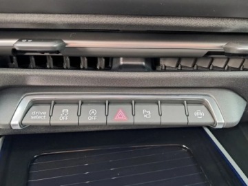 Audi Q3 II SUV 2.0 35 TDI 150KM 2025 AUDI Q3 TDI S line Suv 2.0 (150 KM) 2025, zdjęcie 7