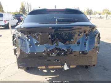 Infiniti QX50 2022 Infiniti QX50 XQ55 Essential, 2022r., 4x4, 2.0L 2.0 Benzyna 268KM, zdjęcie 5