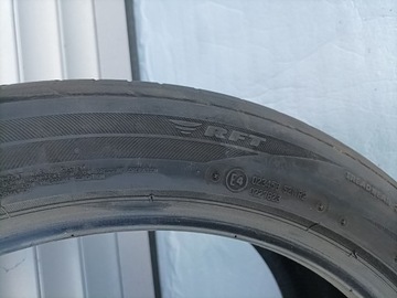 BRIDGESTONE DUELER H/P 275/40R20 ЛЕТНИЙ