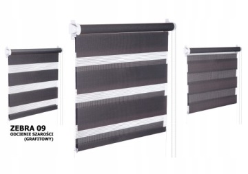 97x130 ДЕНЬ НОЧЬ РОЛЬСТАВНИ ширина 97 см длина 130 см