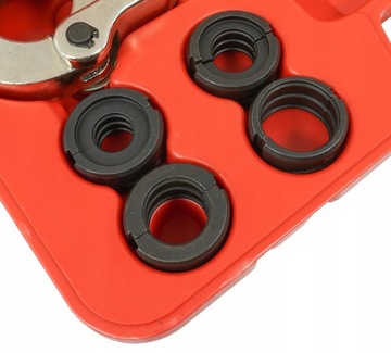 ПРЕСС ДЛЯ ТРУБ PEX, ГИДРАВЛИЧЕСКИЙ ПРЕСС С ВРАЩАЮЩЕЙСЯ ГОЛОВКОЙ 16-32мм