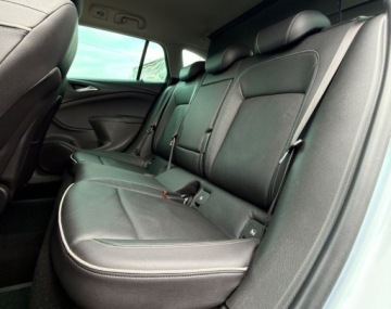 Opel Astra K Sports Tourer 1.6 CDTI 110KM 2016 Opel Astra MASAZE wentylowane fotele FULL LED tempomat ACC kamera skory FU, zdjęcie 27