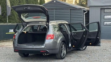 Honda Accord VIII Kombi 2.0 VTEC 156KM 2010 Honda Accord Udok. Przebieg, Serwisowana GWARANCJA 2.0 Benzyna 157KM, zdjęcie 11