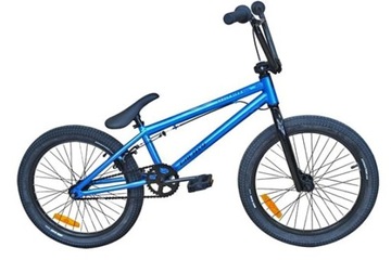 СОРЕВНОВАТЕЛЬНЫЙ ВЕЛОСИПЕД GALAXY EARLY BIRD BMX с РОТОРОМ