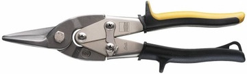 Ножницы для листового металла 250 Д16С
