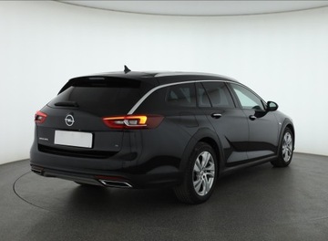 Opel Insignia II Sports Tourer 2.0 CDTI 210KM 2019 Opel Insignia 2.0 BiTurbo CDTI, 206 KM, 4X4, zdjęcie 4