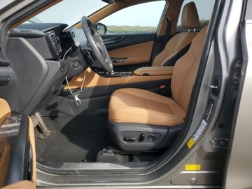 Lexus NX II 2022 Lexus NX 350 2022 2.4l 2.4 Benzyna 275KM, zdjęcie 7