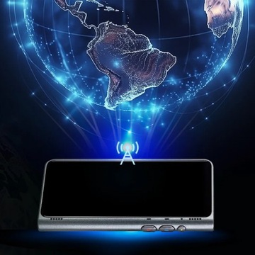 TRANSLATOR MOWY TEKSTU OBRAZU Tłumacz Głosowy Inteligentny OFFLINE + APARAT