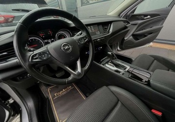Opel Insignia II Sports Tourer 1.5 Turbo 165KM 2018 Opel Insignia 1.5T 165KM AUTOMAT121.000 Gwarancja BEZWYPADKOWY 1.5, zdjęcie 19