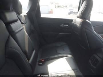 Jeep Cherokee V 2019 Jeep Cherokee 2019 Jeep Cherokee Latitude Plus 4x4 2.4 Benzyna 180KM, zdjęcie 7