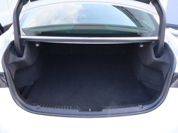 Mazda 6 III Sedan Facelifting 2018 2.0 Skyactiv-G 145KM 2019 Mazda 6 2.0 Skyactiv-G, Salon Polska, Automat, zdjęcie 13