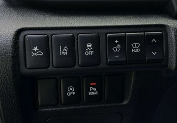 Mitsubishi Eclipse Cross SUV 1.5 T 163KM 2018 Mitsubishi Eclipse Cross 1.5 T 163KM AUTOMAT Panorama GWARANCJA bezwypa, zdjęcie 33