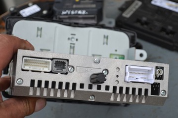 РАДИО DACIA DOKKER ЛИФТ 281151647