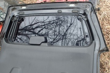 FORD ESPACE MAVERICK VÍKO KUFRU ZADNÍ 2005 ROK