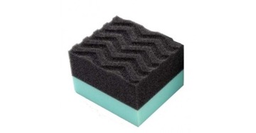 Chemical Guys Large Tire Dressing Applicator Pad