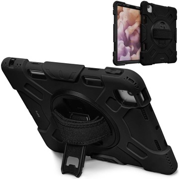 ETUI PANCERNE LAUT DO IPAD PRO 11/AIR 10.9 OBUDOWA SHIELD ENDURO CASE