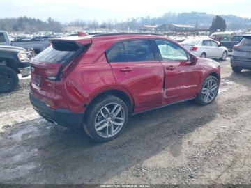 Cadillac 2020 Cadillac XT4 Sport 2020 2.0 Benzyna 237KM, zdjęcie 6