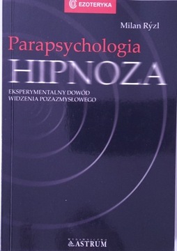 Parapsychologia HIPNOZA
