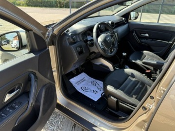 Dacia Duster II SUV 1.3 TCe 150KM 2019 Dacia Duster *gwarancja*kamery 360*I-wł*super, zdjęcie 5
