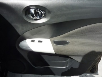 Nissan Juke I SUV Facelifting 1.5 dCi 110KM 2017 Nissan Juke TEKNA*1.5Dci, zdjęcie 33