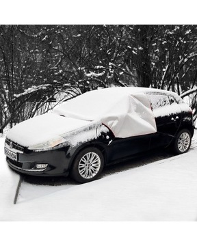 Противоморозный коврик Winter Plus Maxi 135-146