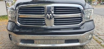 Dodge Ram IV 2016 DODGE RAM 1500 big horn Crew Cab Pickup 5.7 hemi, zdjęcie 2