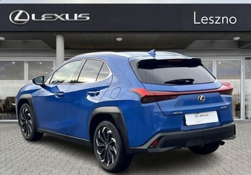 Lexus UX Crossover 200 171KM 2019 Lexus UX 200 Prestige Premium Salon PL Serwis ASO Toyota Leszno 2.0, zdjęcie 2