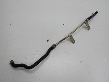 WAZ PŘÍVOD TRUBKA VODY MITSUBISHI L200 V FIAT FULLBACK 2.4 JTD 4N15 17R