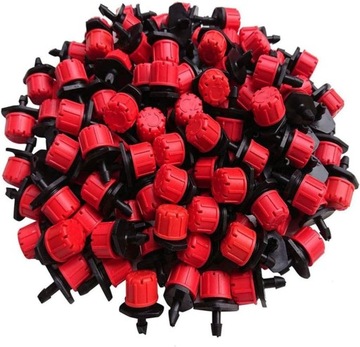 ZRASZACZE KROPLOWNIK DO NAWADNIANIA REGULOWANY 360° 200X