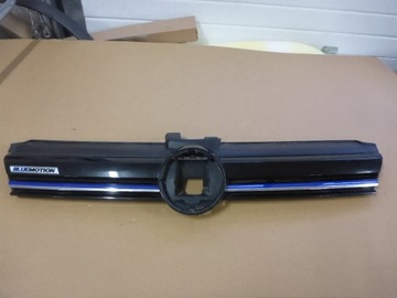 VW GOLF VII LIFT 2017- ATRAPA GRILL ORYGINAŁ