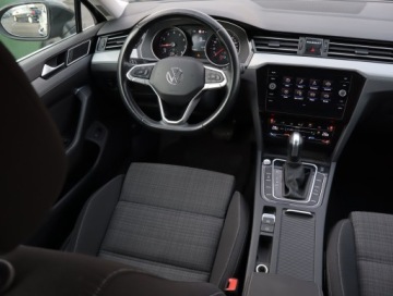 Volkswagen Passat B8 Variant Facelifting 1.5 TSI EVO 150KM 2021 VW Passat 1.5 TSI, Salon Polska, 1. Właściciel, zdjęcie 6
