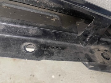 BLATNÍK LEVÝ PŘEDNÍ VW TOURAN 1T0