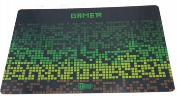 Podkład laminowany A3 na biurko Pixel Game