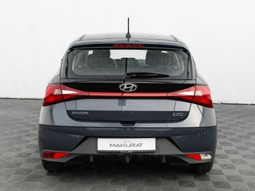 Hyundai i20 III Hatchback 1.2 MPI 84KM 2022 Hyundai i20 WD9945R#1.2 Pure Cz.cof Bluetooth, zdjęcie 9