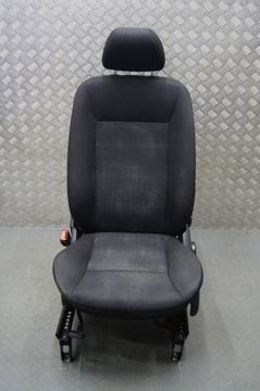 Fotel kierowcy lewy A Klasa W169 LIFT
