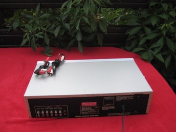 SH-8055 Графический эквалайзер Technics sa1