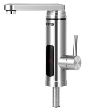 Przepływowy podgrzewacz wody IWH560 INOX 3600W Klasa A do 60° C