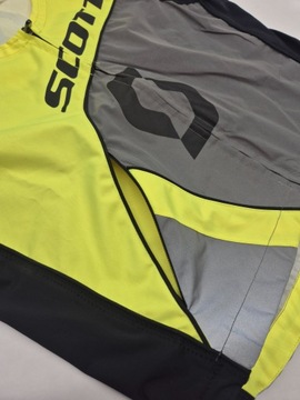 Scott Vest HiVis S/M Светоотражающий жилет