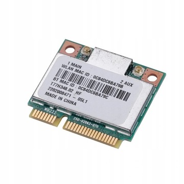 TP-LINK TL-WN822N KARTA SIECIOWA Wi-Fi USB 300Mb/s