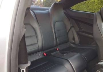 Mercedes Klasa C W204 Coupe 350 BlueEFFICIENCY 306KM 2013 Mercedes-Benz Klasa C AMG-Pakiet V6 3.5B 306Ps Panorama Bixenon Ledy Navi, zdjęcie 23