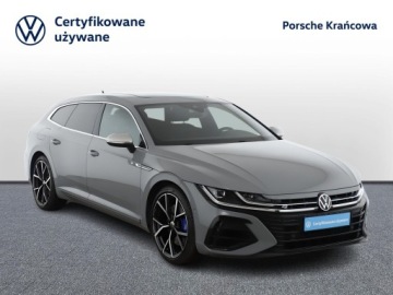 Volkswagen Arteon Shooting Brake R 2.0 TSI 320KM 2022 Volkswagen Arteon |HAK| Zawieszenie DCC | Digital, zdjęcie 6