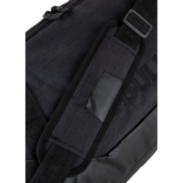 ПИТБУЛЬ СПОРТИВНАЯ СУМКА КОНКОРД ЧЕРНЫЙ