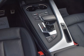 Audi A5 F5 Coupe 2.0 TFSI 252KM 2018 Audi A5 Sportback AUDI A5 2.0TFSI QUATTRO 252KM LED Panorama Skory Navi Gw, zdjęcie 30