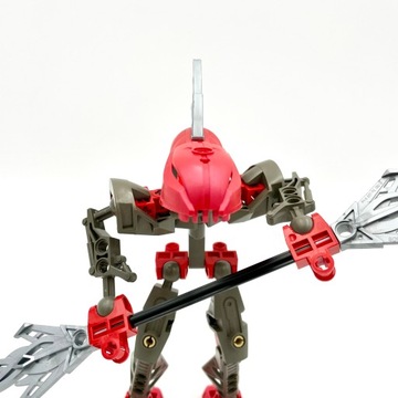 LEGO Bionicle Ракши 8592 - Турак
