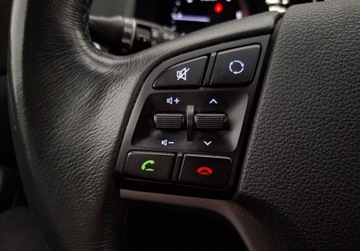 Hyundai Tucson III SUV 2.0 CRDI 185KM 2016 Hyundai Tucson 2.0 CRDI Style 4WD 185KM Salon PL 2.0 Diesel 185KM, zdjęcie 10