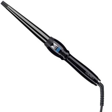 Lokówka stożkowa Moser 4437 Curl Pro 2 czarna